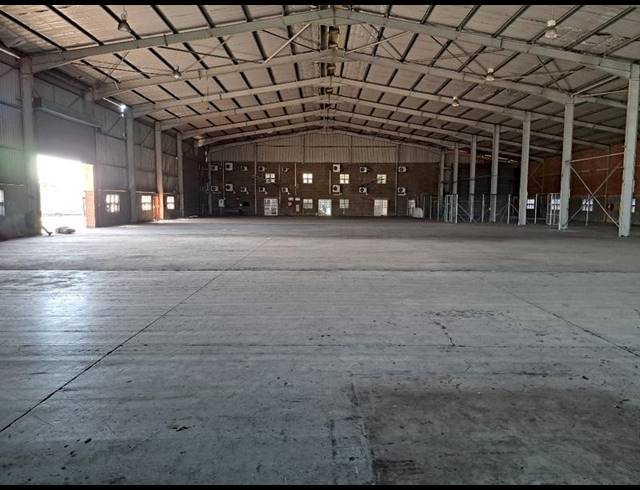 INDUSTRIAL FOR SALE IN ALTON